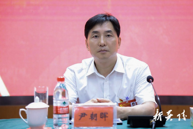 县党代表集中教育培训会召开2