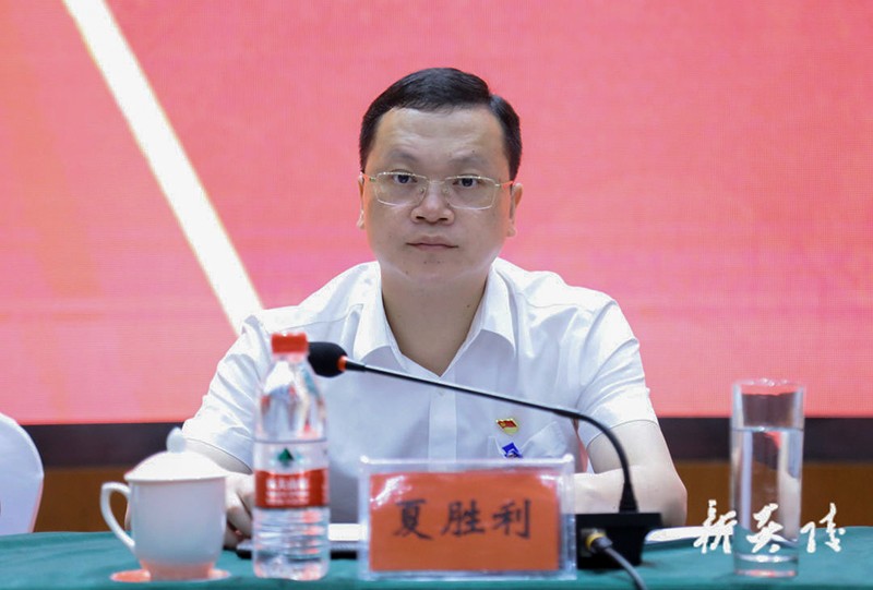 县党代表集中教育培训会召开4