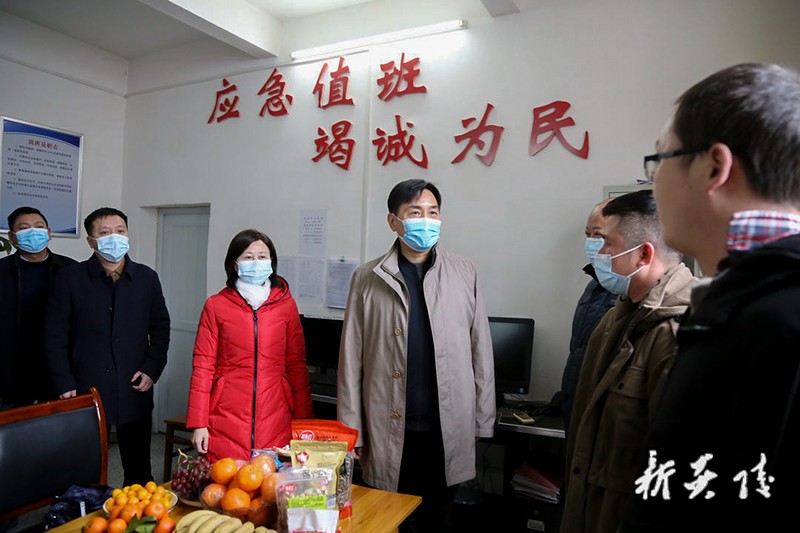 大年初一 尹朝晖2