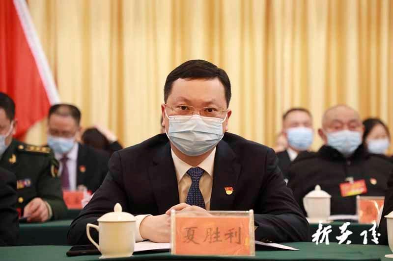 大会第二次会议胜利闭幕3