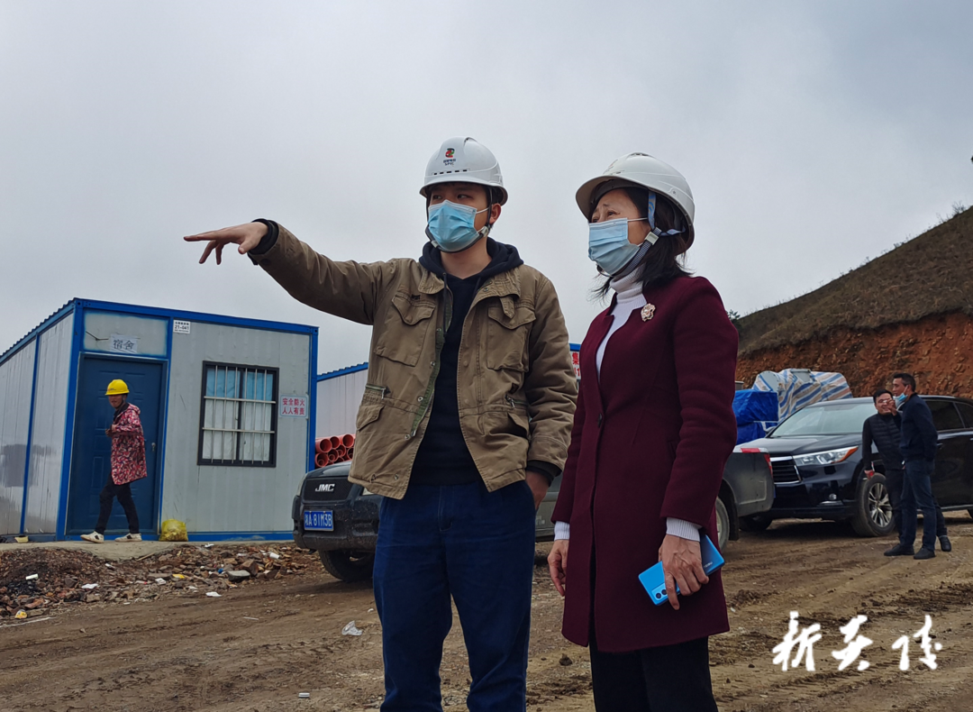 以风电项目为契机推进康养旅游基地建设2