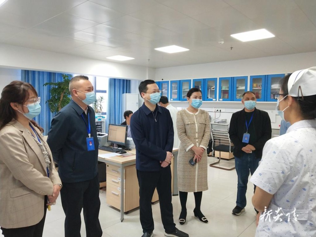 纪念第111个国际护士节1