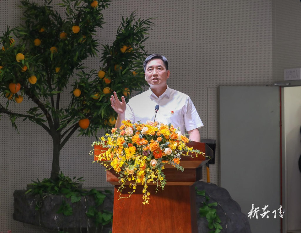 湖南省“一县一特”农产品3