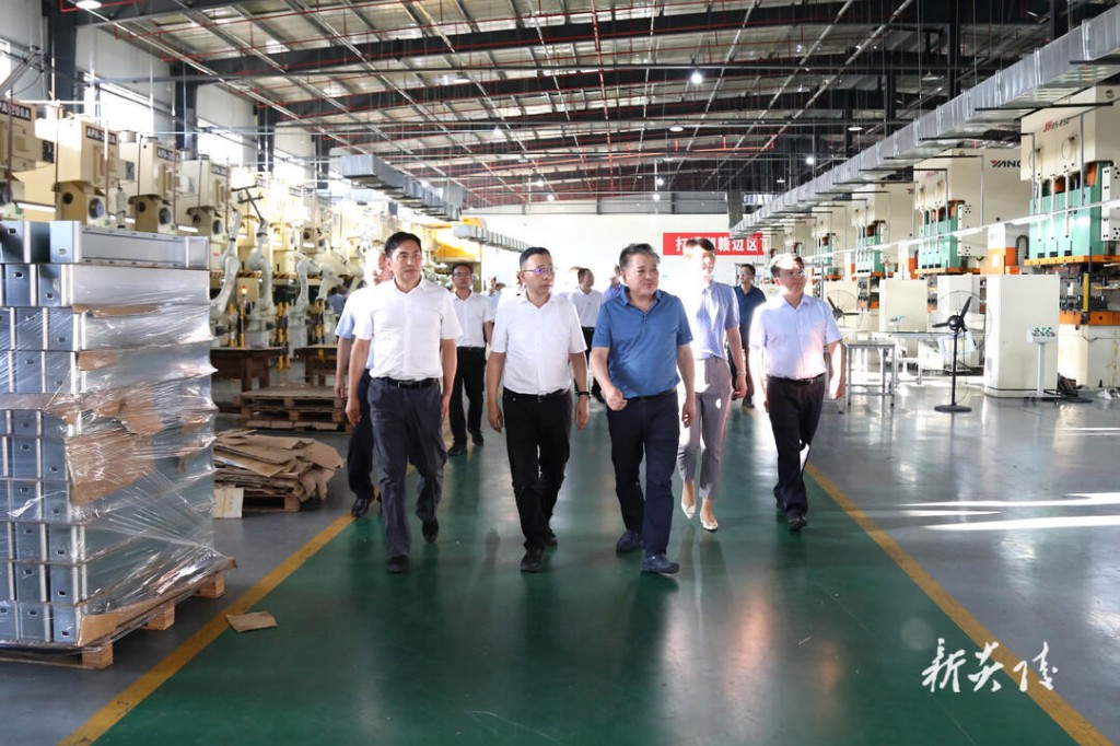 毛朝晖来炎调研乡村振兴工作1