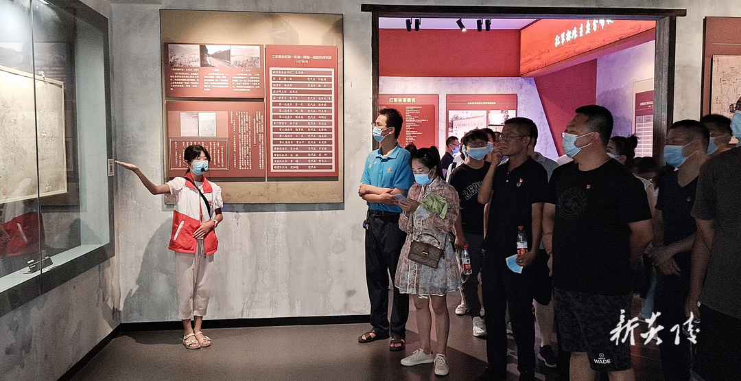 争做红色文化传承者2