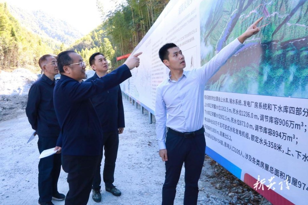 聂方红来炎调研项目1