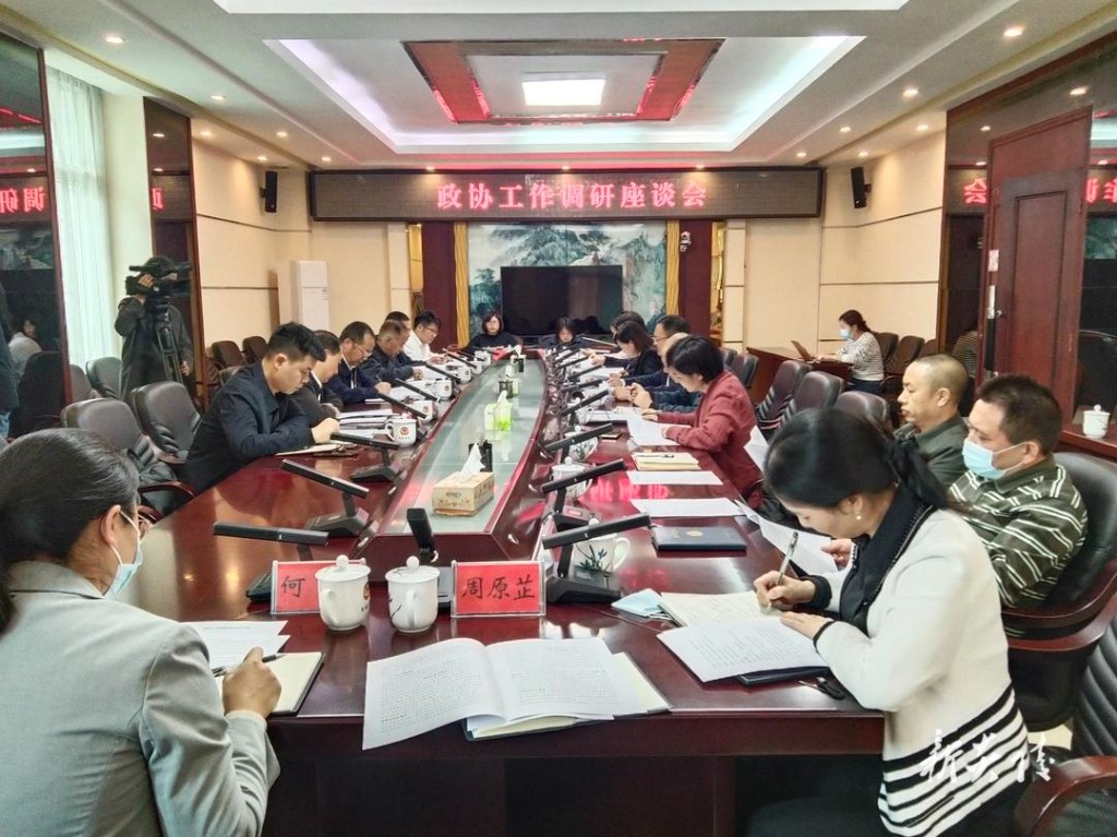 聂方红来炎调研项目3