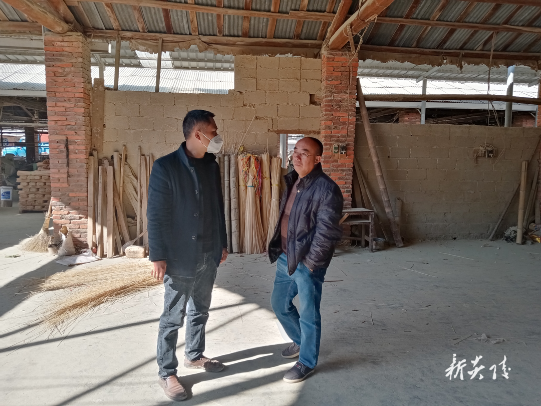 十都镇多措并举抓紧抓实安全生产工作