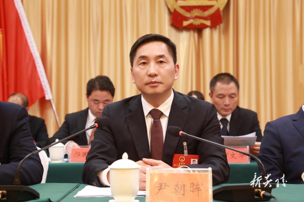 炎陵县第十八届人民代表大会第三次会议胜利闭幕2