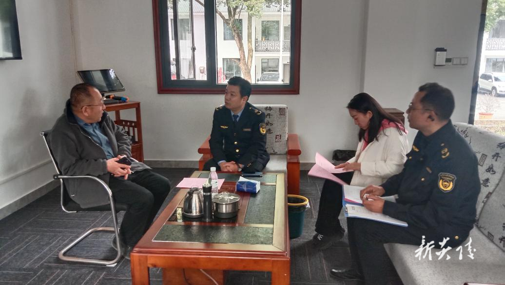 持续优化营商环境 深入推进“项目攻坚年”1