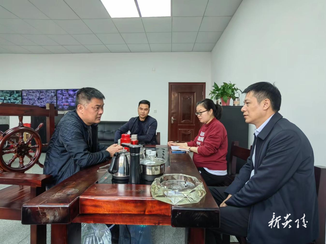 持续优化营商环境 深入推进“项目攻坚年”2