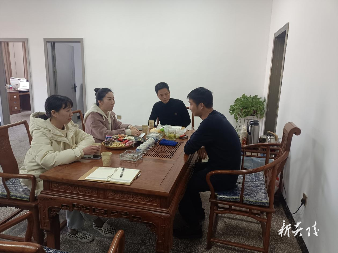 持续优化营商环境 深入推进“项目攻坚年”3