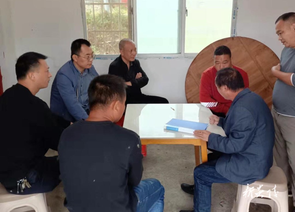 创新基层治理模式 助力乡村振兴