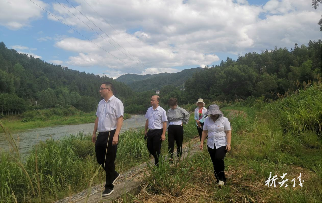 沔渡镇、船形乡等乡镇积极开展防溺水安全工作