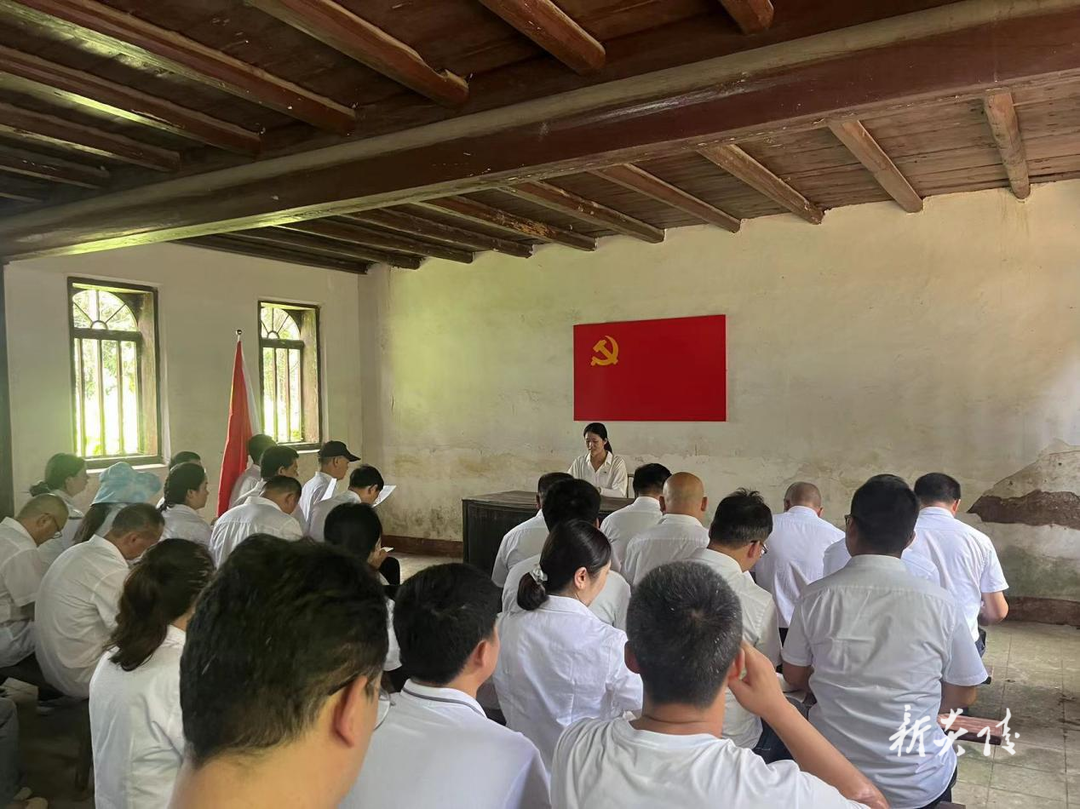 中村瑶族乡多举措推进统战工作