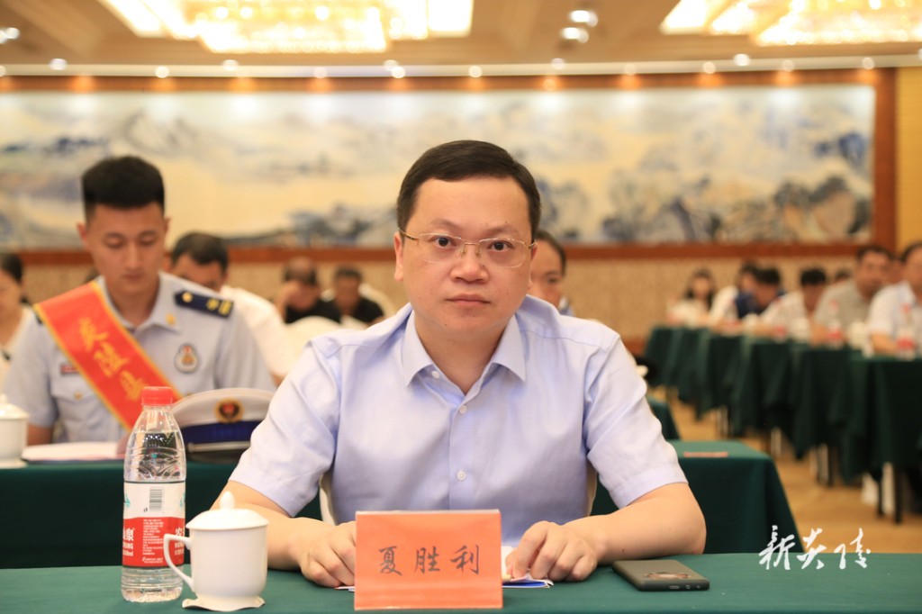 炎陵县召开双拥模范单位(个人)和优秀退役军人表彰大会2