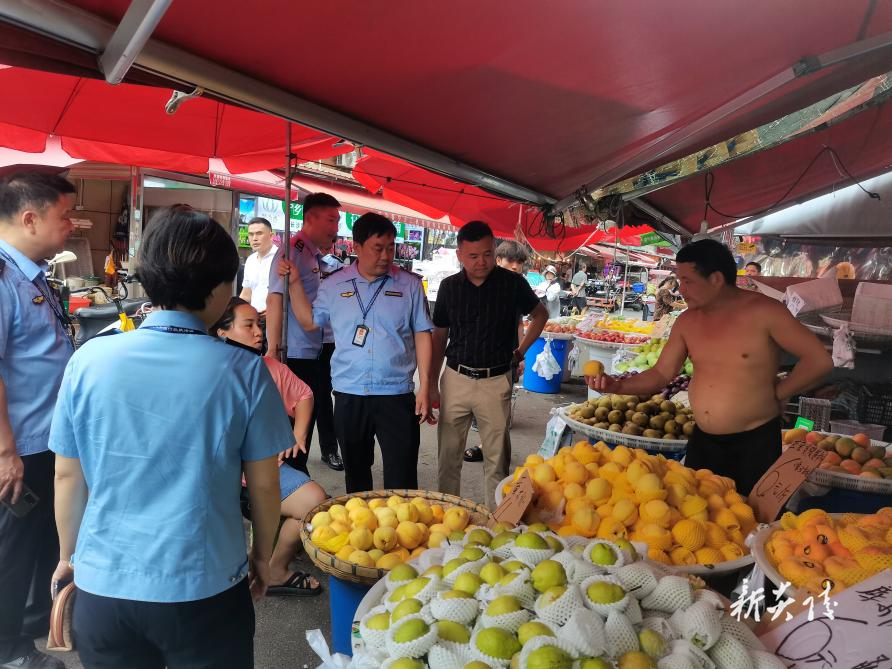 长株炎三地携手保护“炎陵黄桃”地标品牌