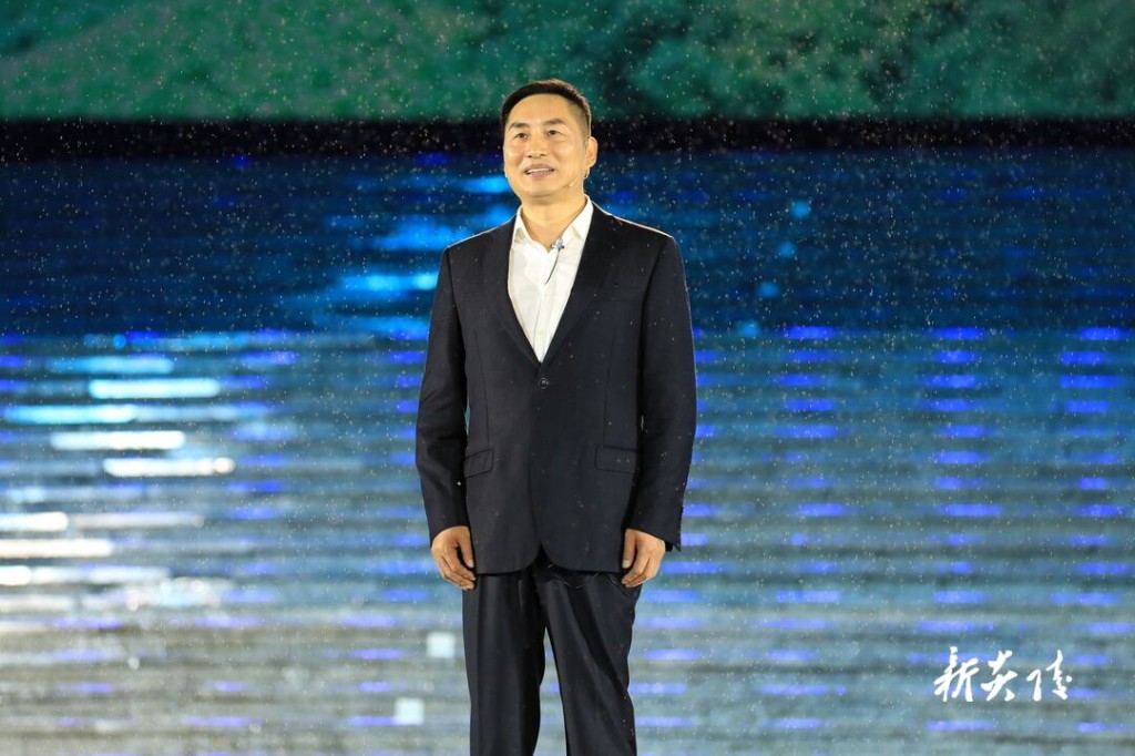 “神农福地,大美炎陵”——第二届株洲旅游发展大会在炎陵开幕3