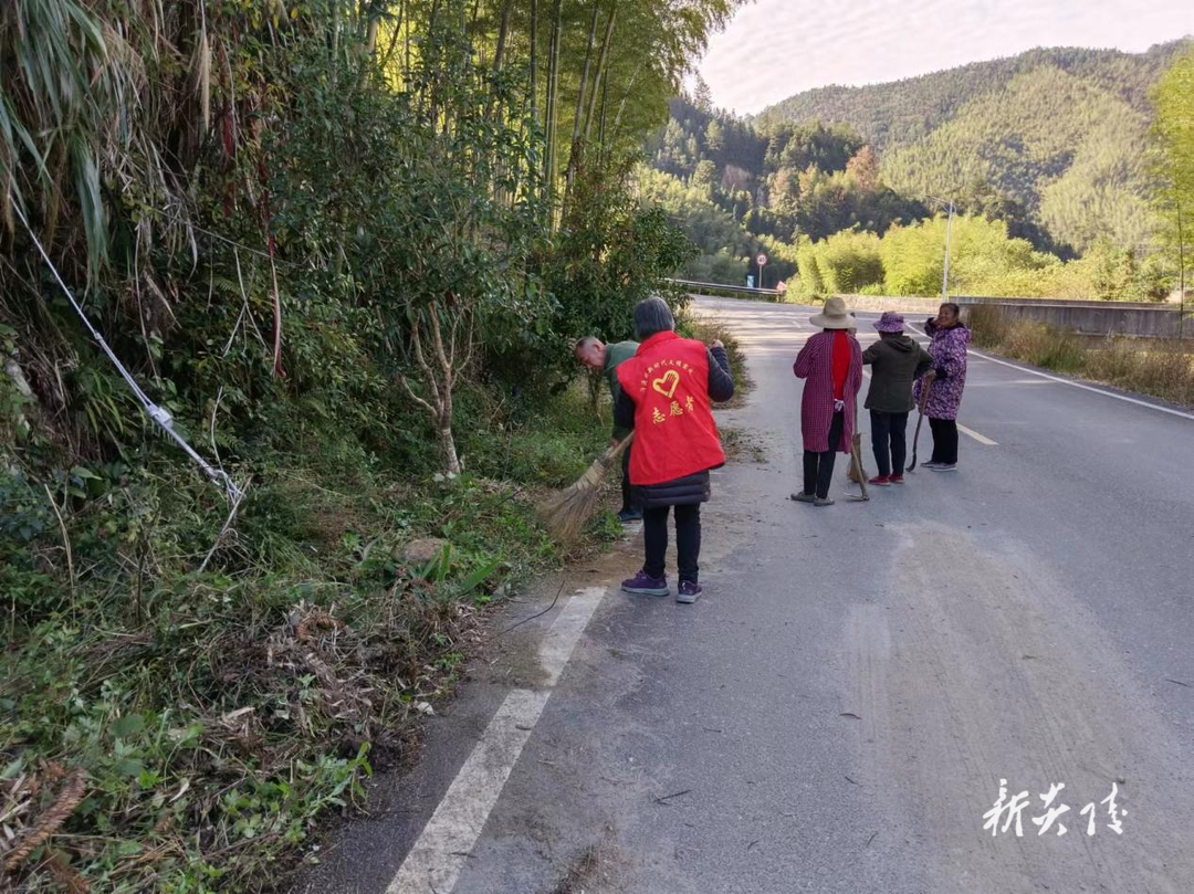 沔渡镇多措并举抓好创文工作