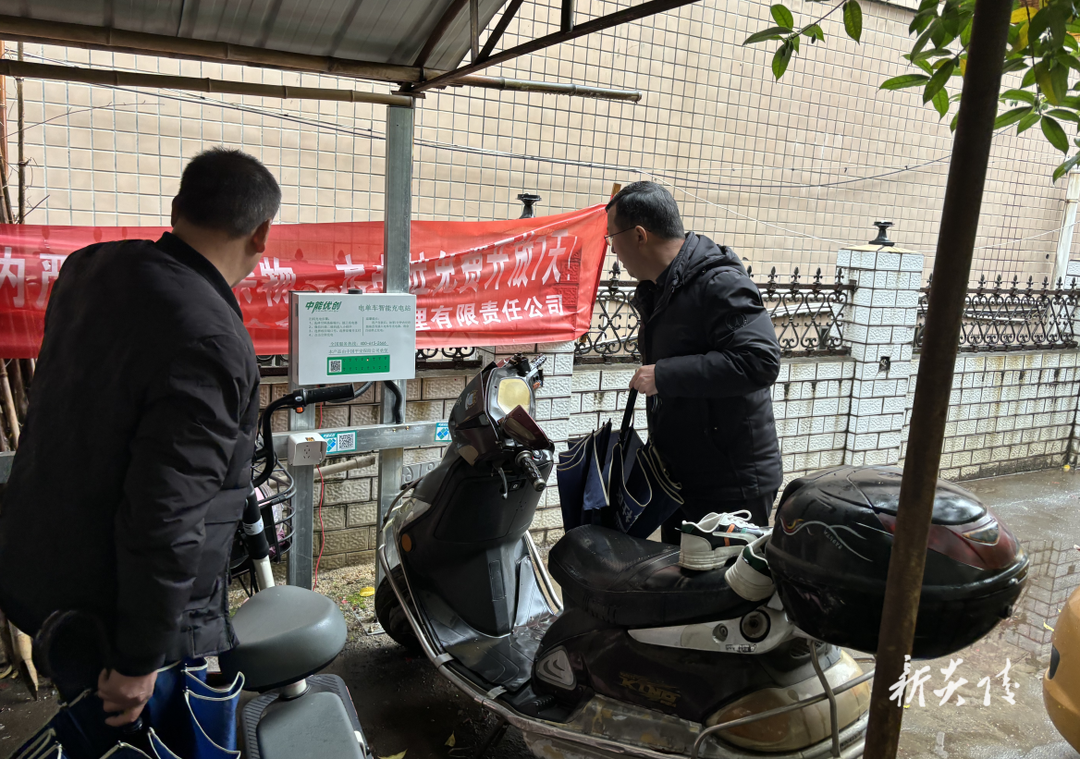 霞阳镇持续开展消防安全隐患排查整治行动