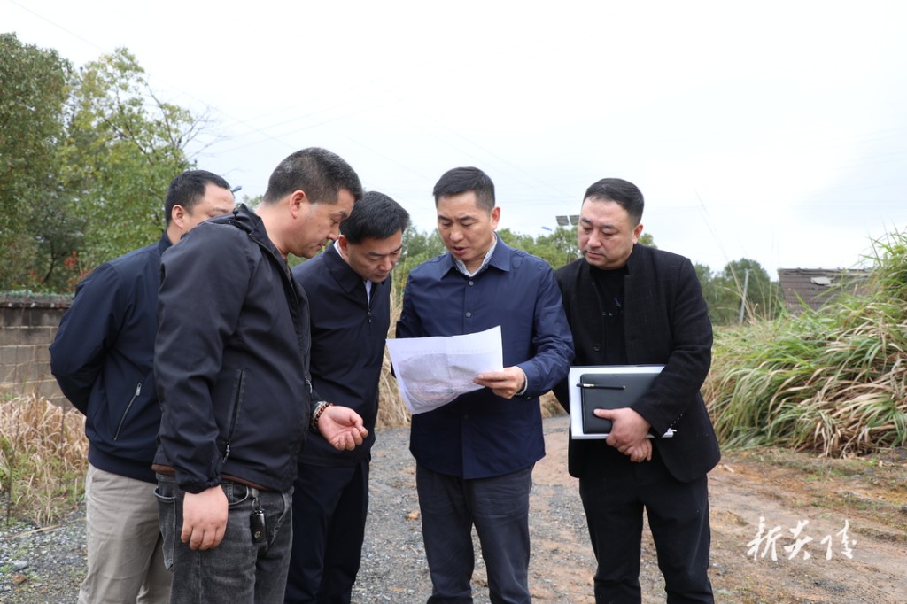 尹朝晖督导生态环境保护工作时强调：坚决把生态环境保...