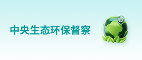 中央生态环保督察专栏(已归档)