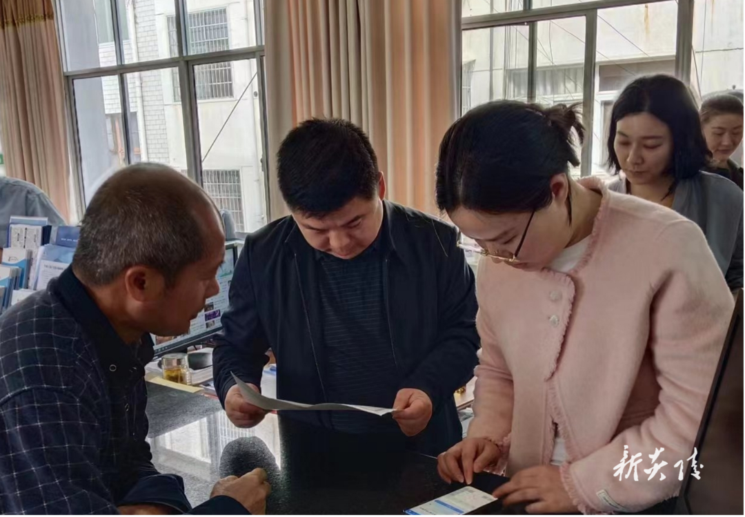 “一线工作法”赋能基层市场监管建设