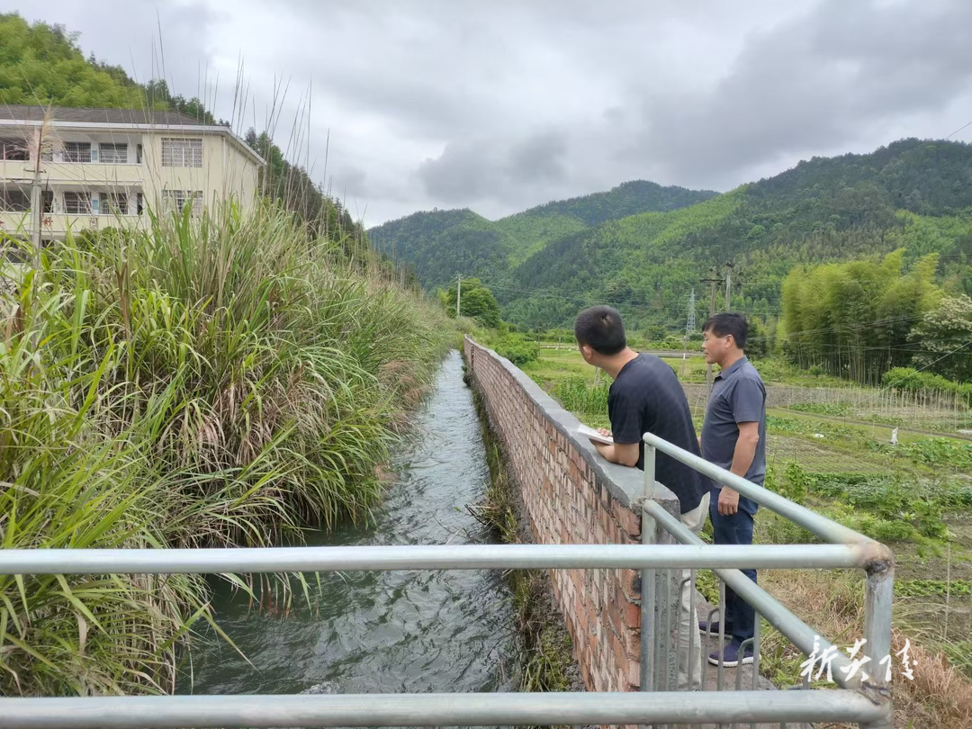 十都镇:防患于未然 防溺水工作提前做