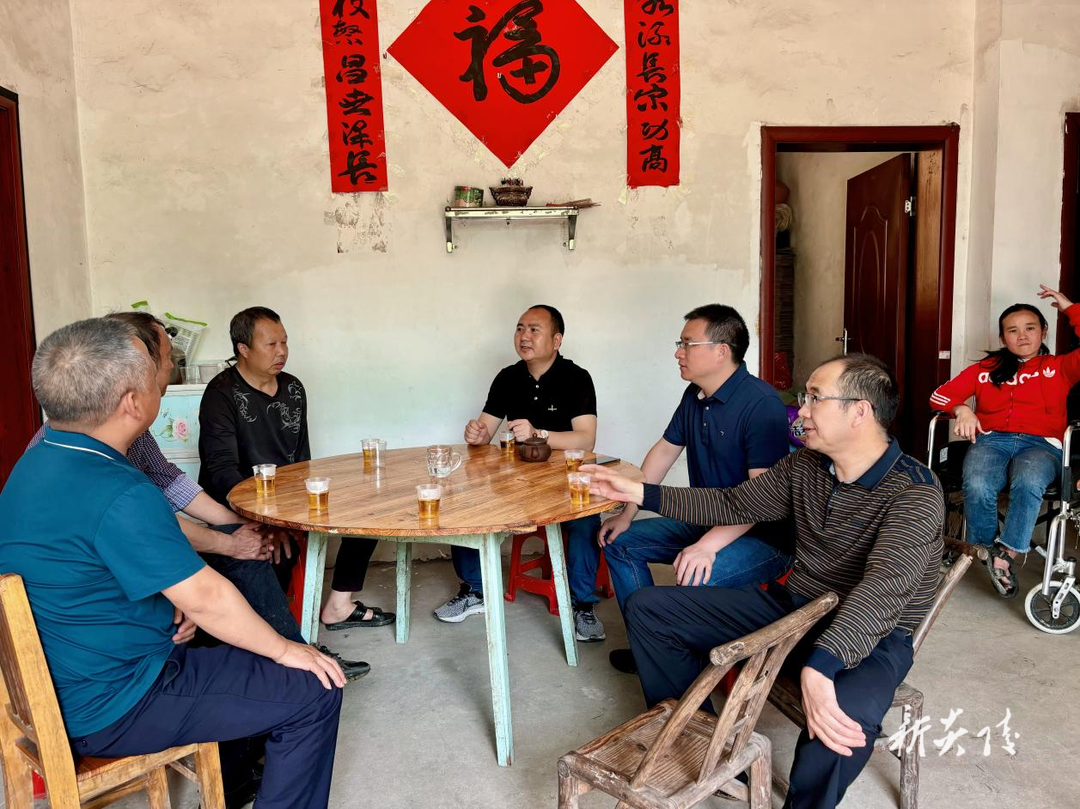 垄溪乡:聚焦民生关切 坚决整治群众身边不正之风和腐败问题