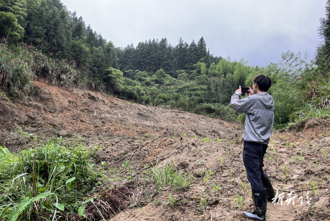 十都镇:守牢耕地保护红线 让撂荒地“活”起来