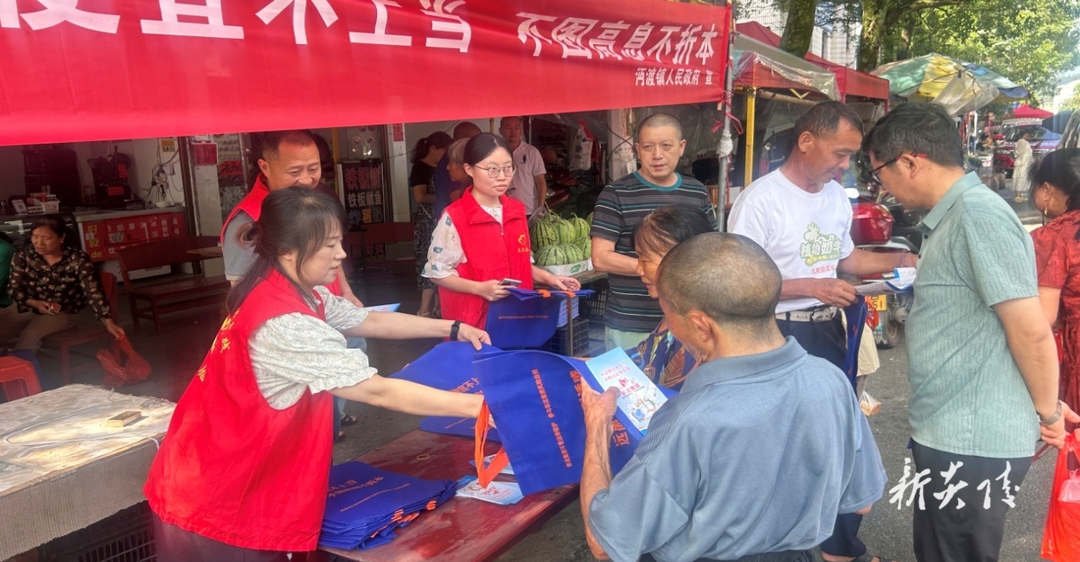 沔渡镇:聚焦法治护安 发挥人大力量