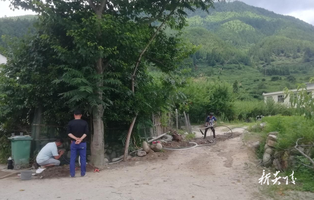 下村乡:人大代表为人民 矛盾化解促和谐