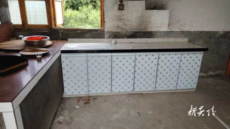 沔渡镇:守护银龄生活 适老化改造为老年人幸福“加码”