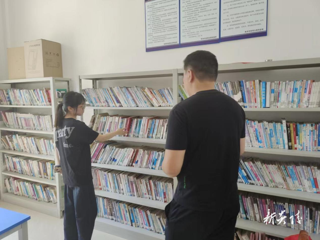 船形乡开展扫黄打非“护苗”专项行动