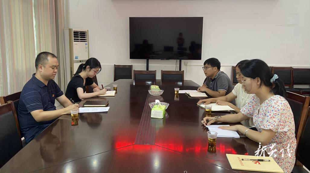 策源乡:深化党性教育 严把党员发展“入口关”