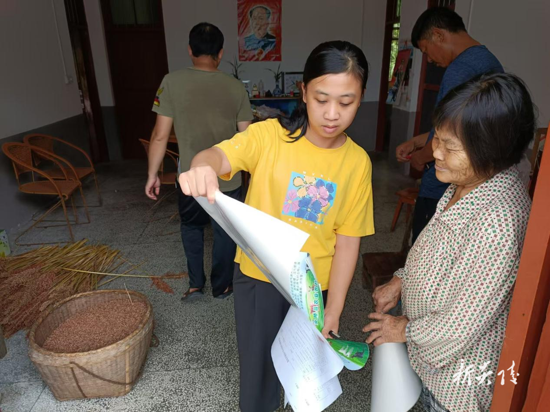 十都镇:排查畜牧安全隐患 守牢生产责任底线