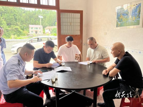 霞阳镇圆满完成2024年征兵任务