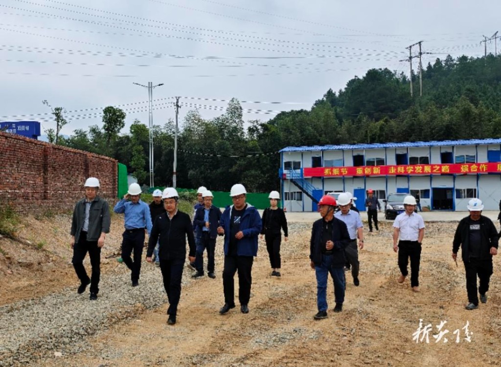 全力以“复”,严把节后安全关