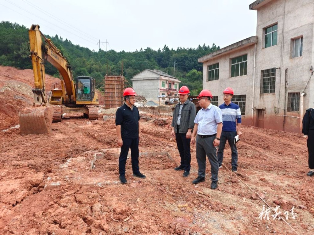 全力以“复”,严把节后安全关1