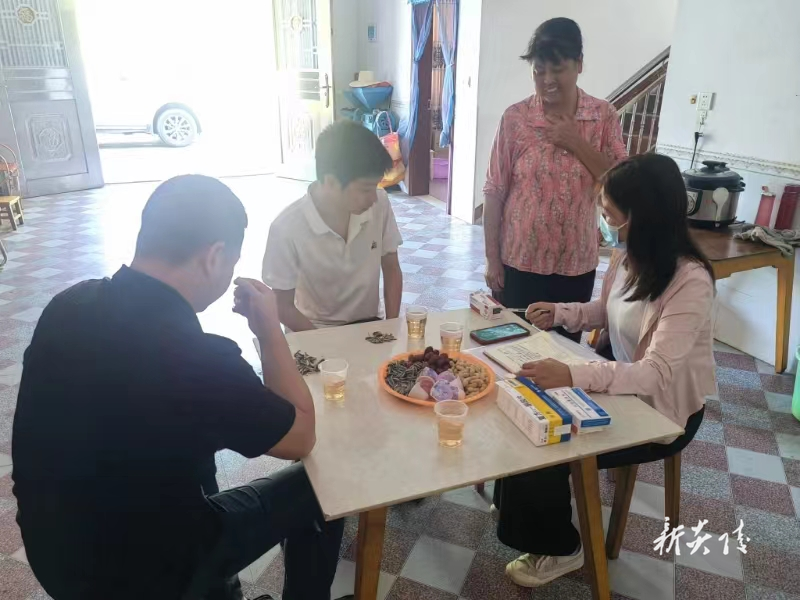 策源乡:强化民政职能 助力乡村振兴