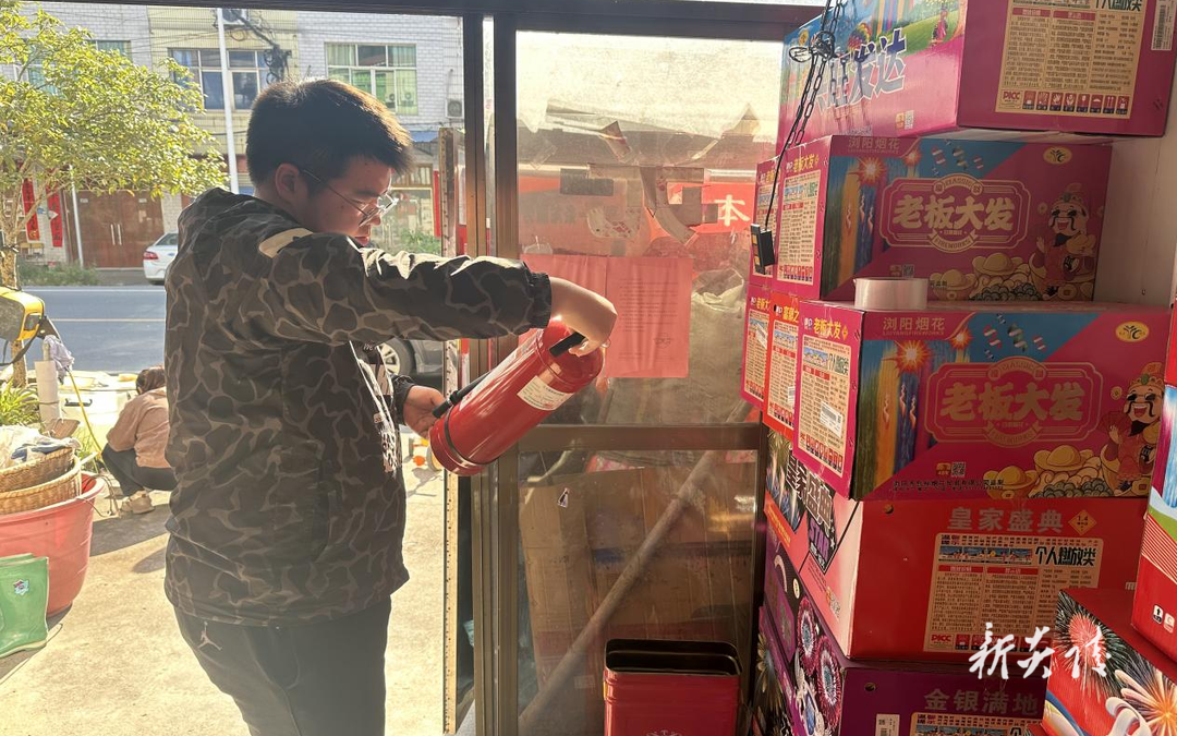 沔渡镇:抓常、常抓 持续推进打非治违