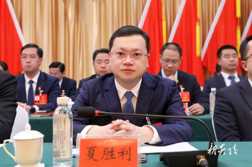 炎陵县第十八届人民代表大会第五次会议胜利闭幕2