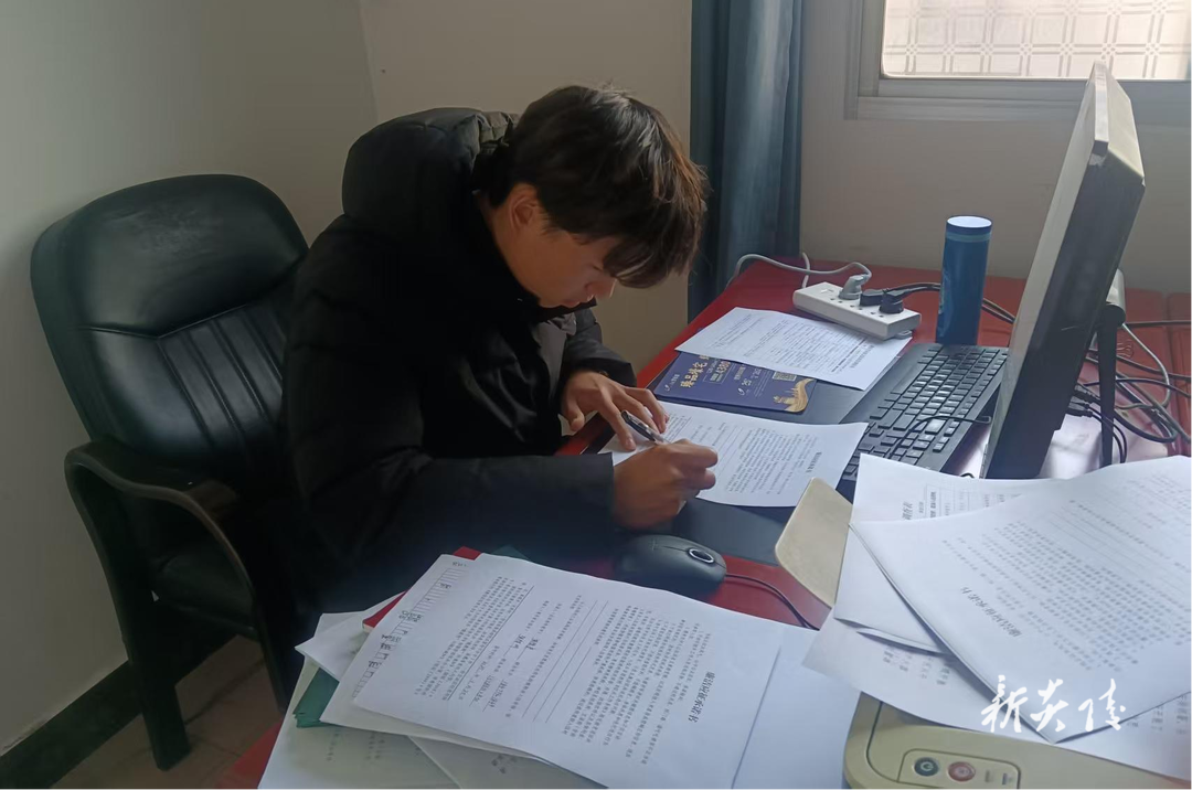 沔渡镇开展2025年春季征兵工作