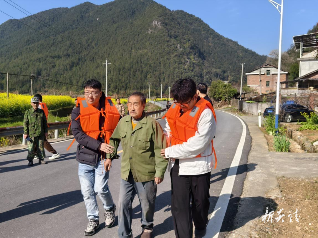 中村瑶族乡:以练为战砺精兵 军民携手护瑶乡