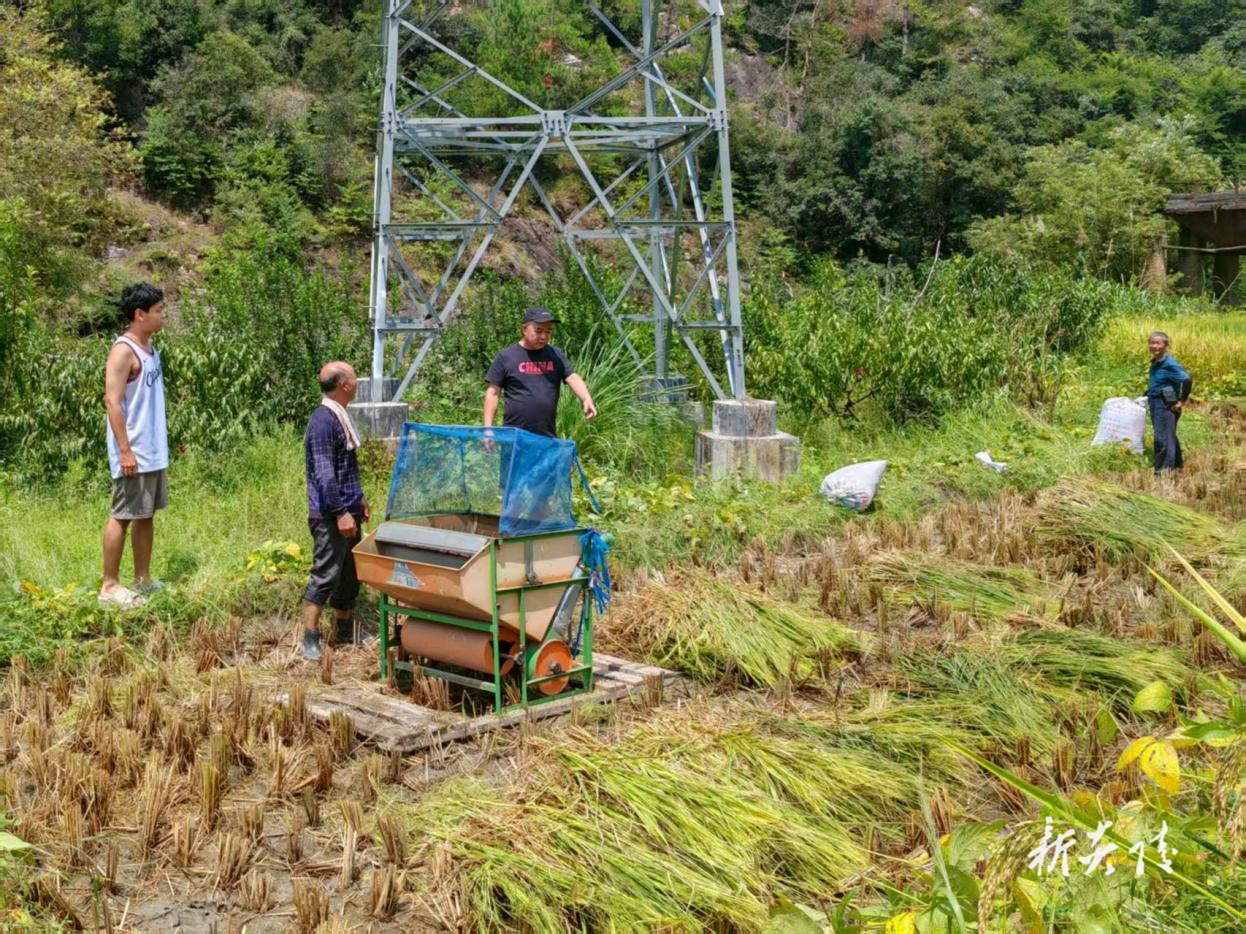策源乡:扎实推进秸秆禁烧工作 筑牢蓝天保卫防线
