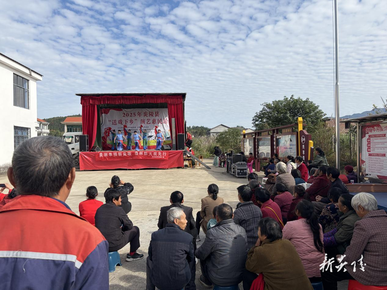 霞阳镇:文化甘露润心田 乡村新颜添活力