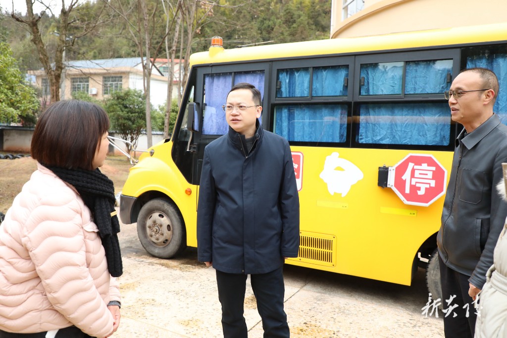 夏胜利调研督导安全生产、防灾减灾救灾等工作1