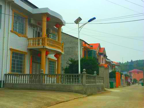 美丽农家。黎世伟 摄_meitu_2