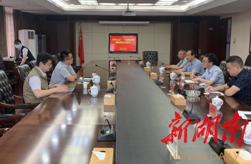 “炎陵黄桃”网络维权